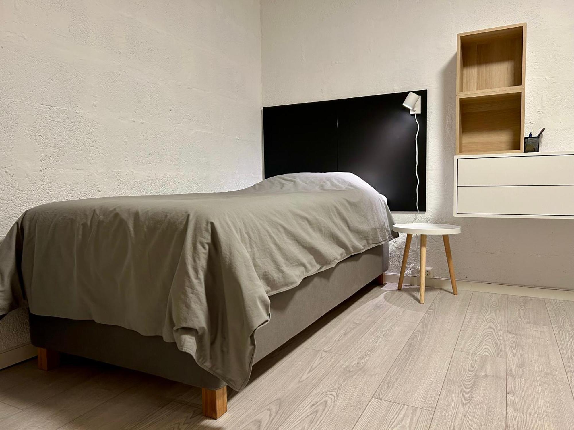 Simple Room Trondheim Exteriör bild