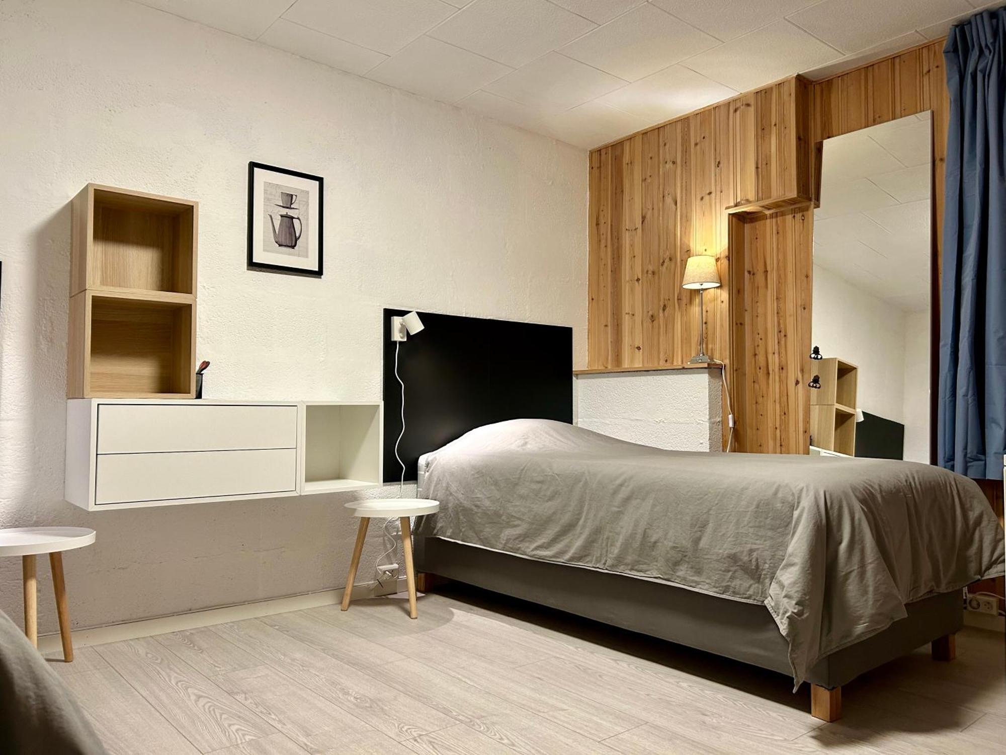 Simple Room Trondheim Exteriör bild