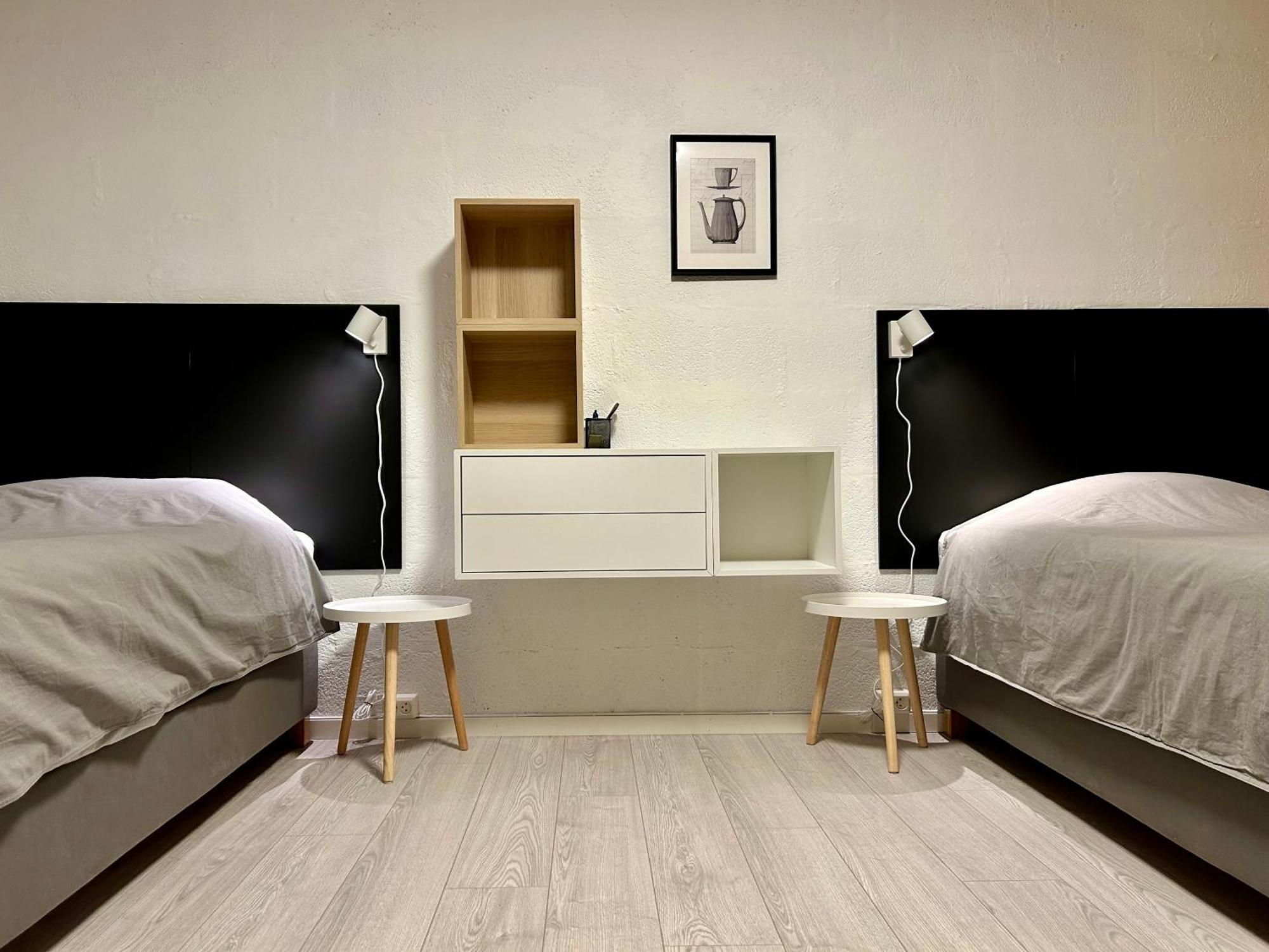 Simple Room Trondheim Exteriör bild